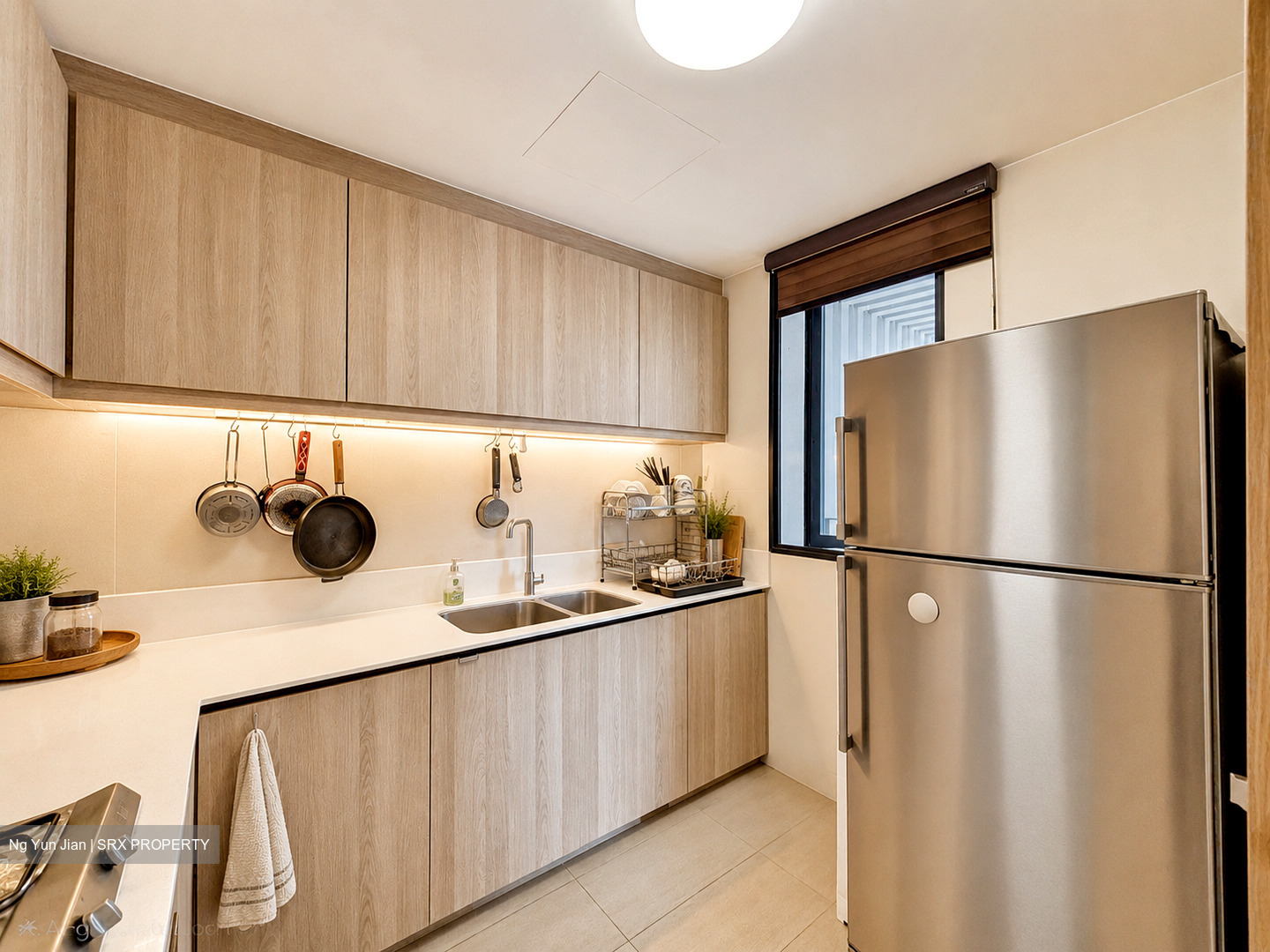 Westwood Residences (D22), Condominium #575435981